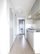 廊下 アビタシオン生田第３