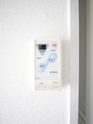 内観写真 アビタシオン生田第３