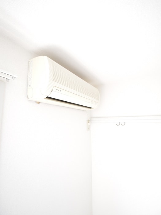 内観写真 アビタシオン生田第３