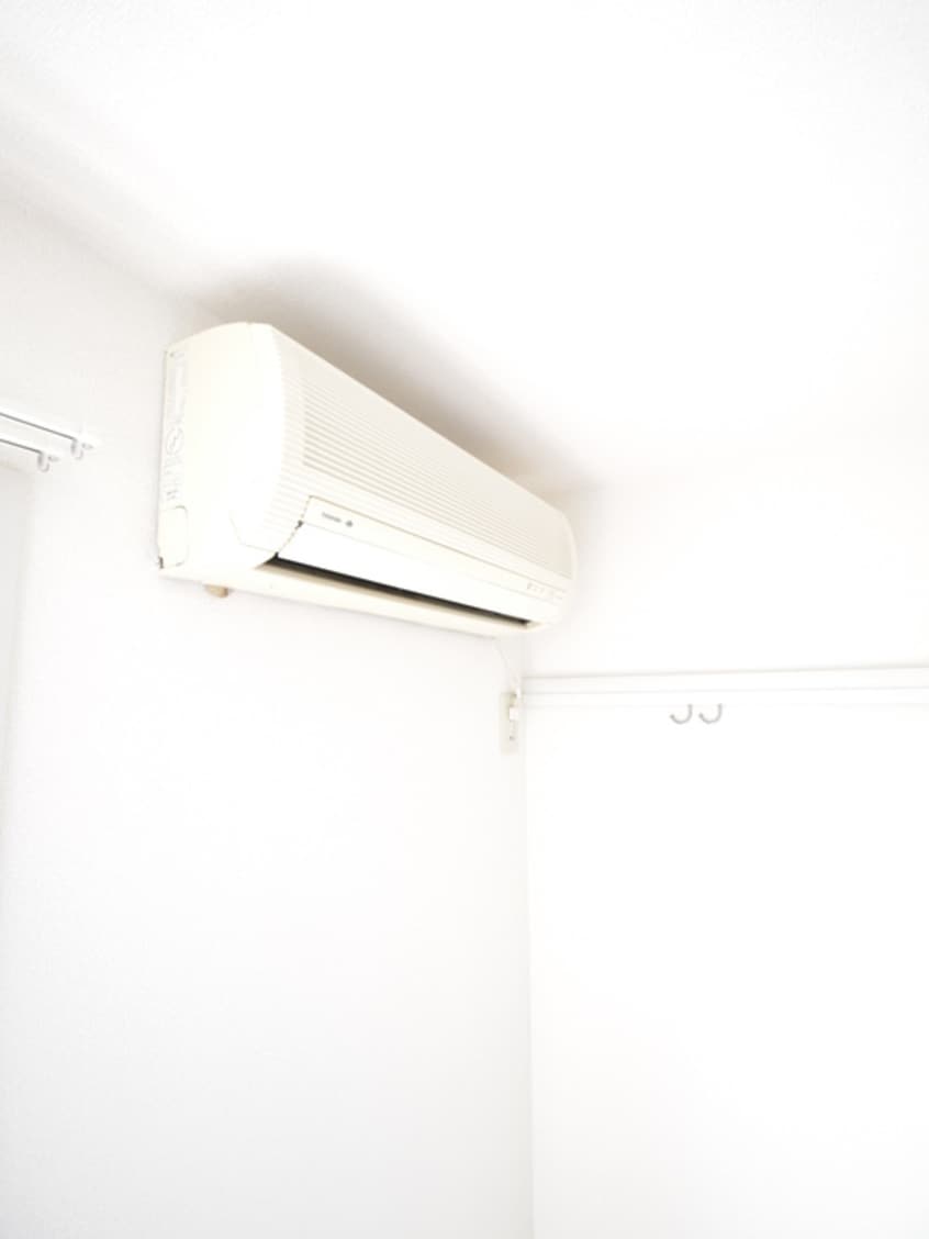 内観写真 アビタシオン生田第３