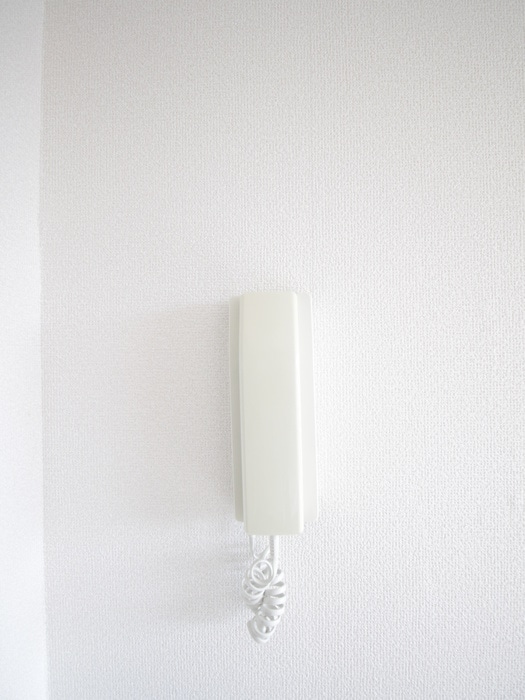 内観写真 アビタシオン生田第３