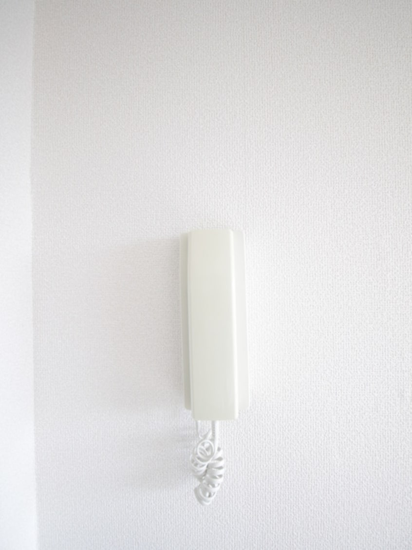 内観写真 アビタシオン生田第３