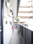 周辺環境 アビタシオン生田第３