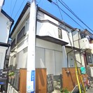 コ－ポヤマキの外観