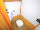 トイレ ハイライトコ－ポ