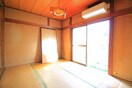 居室 ハイライトコ－ポ