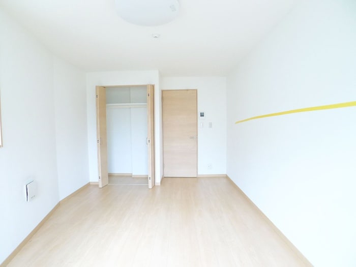 居室 ＳＯＬＥＩＬ　ＭＡＴＳＵＤＯ