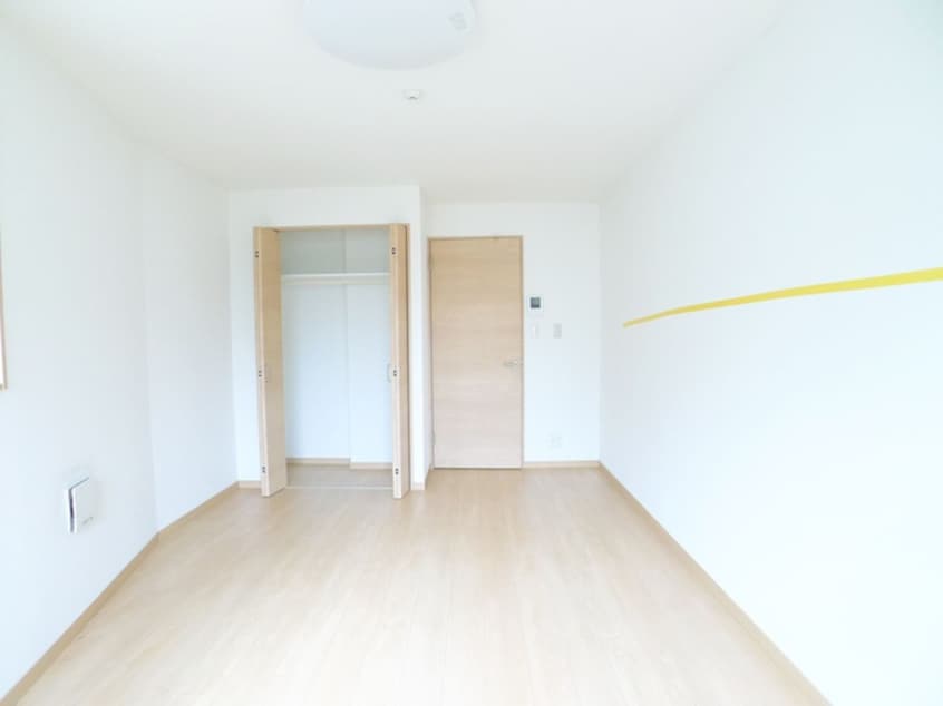 居室 ＳＯＬＥＩＬ　ＭＡＴＳＵＤＯ