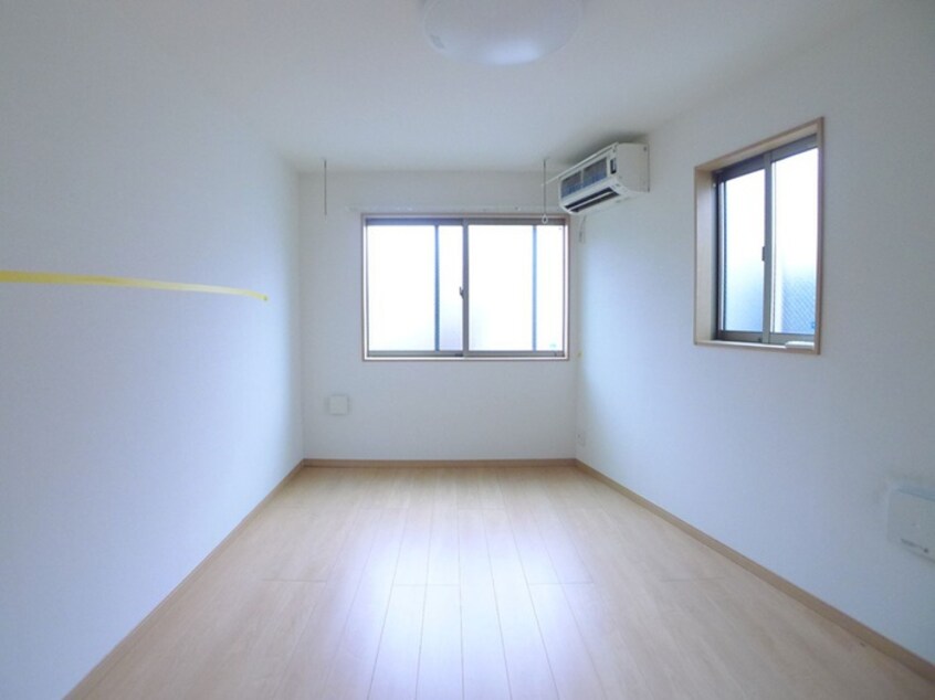 居室 ＳＯＬＥＩＬ　ＭＡＴＳＵＤＯ