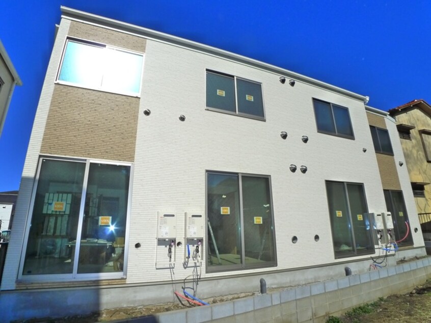 外観写真 ＳＯＬＥＩＬ　ＭＡＴＳＵＤＯ