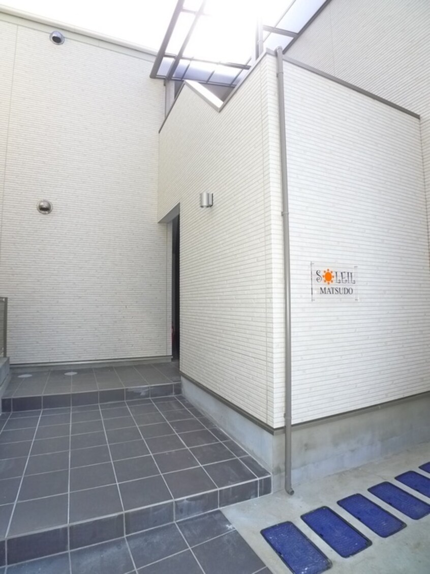 その他 ＳＯＬＥＩＬ　ＭＡＴＳＵＤＯ