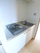 キッチン ＳＯＬＥＩＬ　ＭＡＴＳＵＤＯ