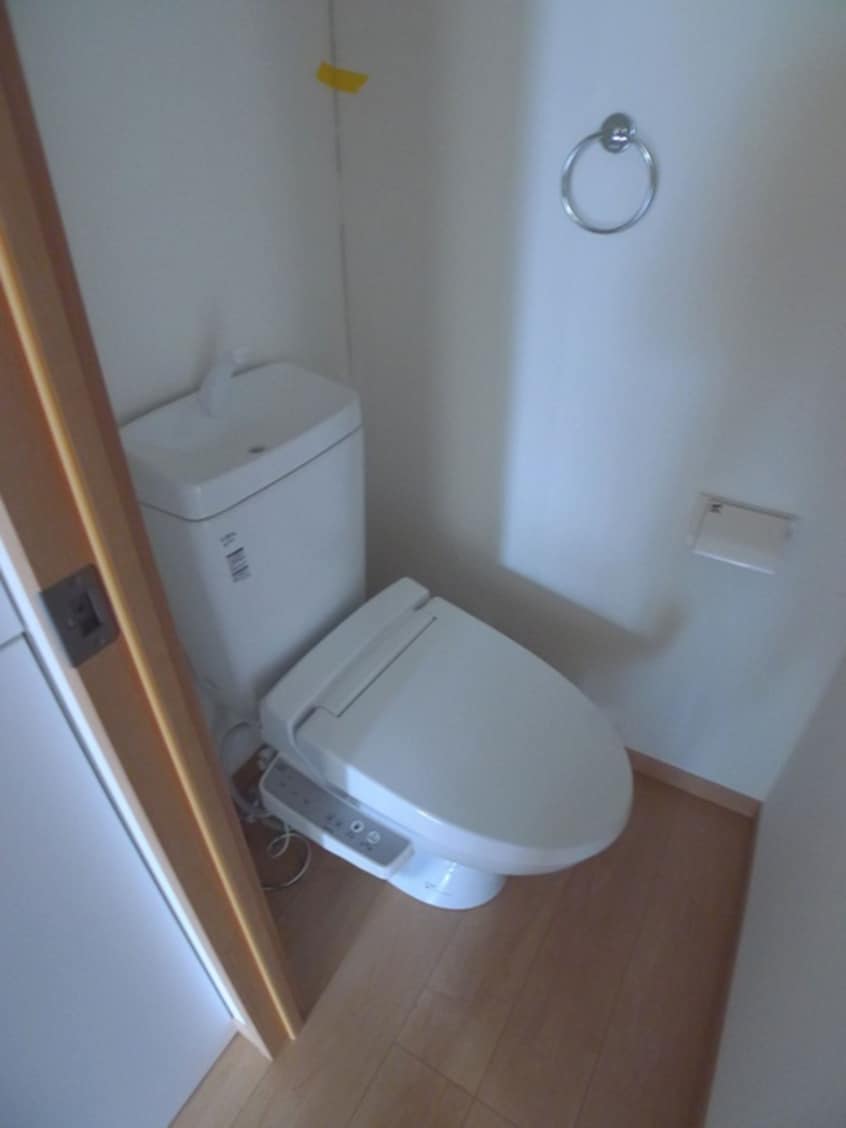 トイレ ＳＯＬＥＩＬ　ＭＡＴＳＵＤＯ