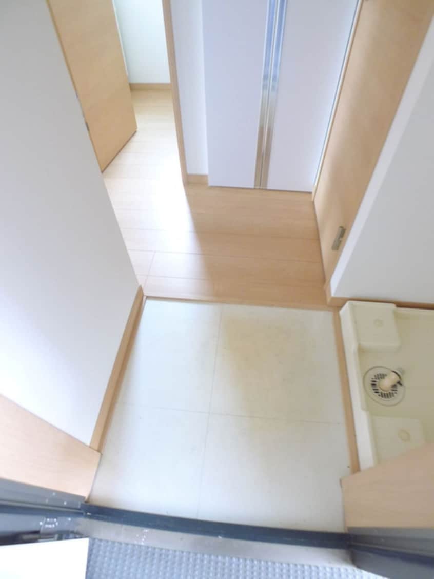 玄関 ＳＯＬＥＩＬ　ＭＡＴＳＵＤＯ