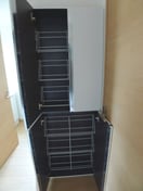 靴箱 ＳＯＬＥＩＬ　ＭＡＴＳＵＤＯ