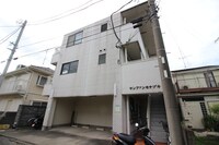 サンファン望月