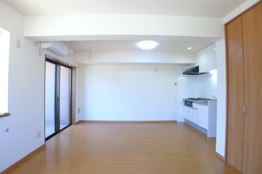 居室 Ｓｔａｒ・Ｒｉｎｇ江戸川