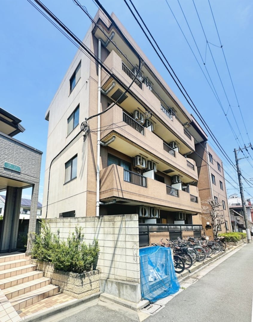 周辺環境 Ｓｔａｒ・Ｒｉｎｇ江戸川