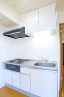 キッチン Ｓｔａｒ・Ｒｉｎｇ江戸川