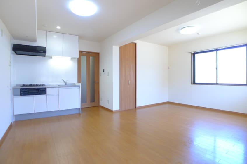 居室 Ｓｔａｒ・Ｒｉｎｇ江戸川