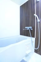 バス／シャワールーム等 Ｓｔａｒ・Ｒｉｎｇ江戸川