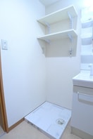 洗濯機置場 Ｓｔａｒ・Ｒｉｎｇ江戸川