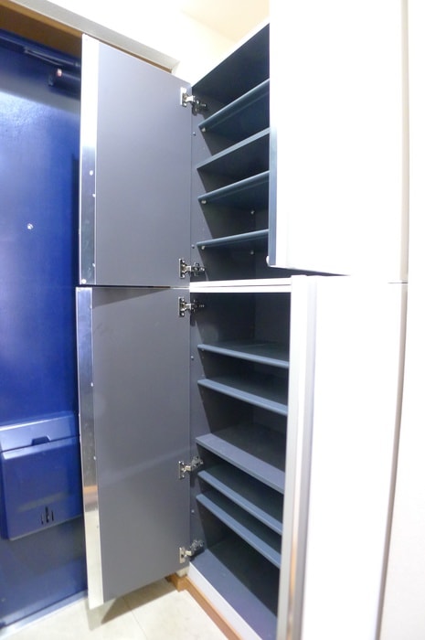 靴箱 Ｓｔａｒ・Ｒｉｎｇ江戸川