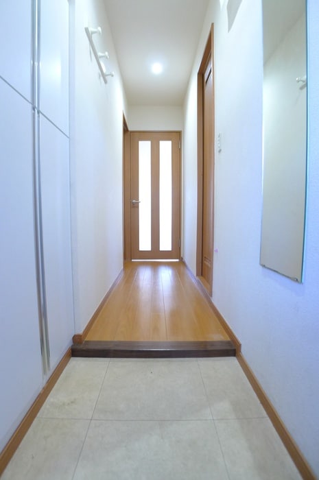 玄関 Ｓｔａｒ・Ｒｉｎｇ江戸川