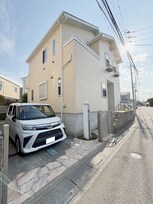 大間木3丁目戸建