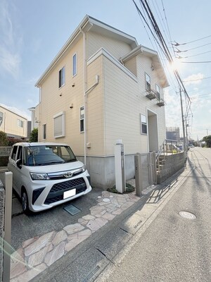 大間木3丁目戸建