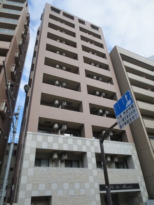 ガラ・シティ南麻布（４０４）