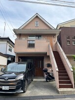 ハウスＫＵＷＡＨＡＲＡ