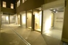 Garage　Siteの外観