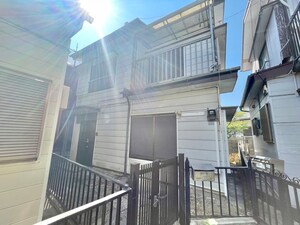 永田東戸建