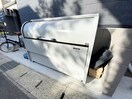 建物設備 MELDIA東千葉Ⅲ