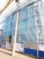 仮）見沼区春岡フィカーサ