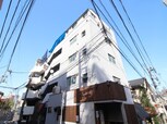 三和マンション(5B)