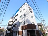 三和マンション(5B)