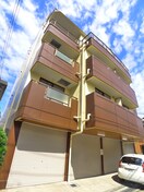 その他 パルコート新宿