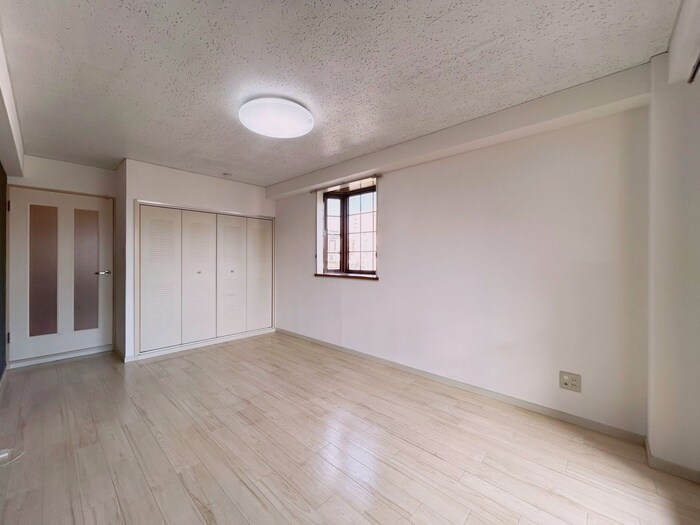 居室 パルコート新宿