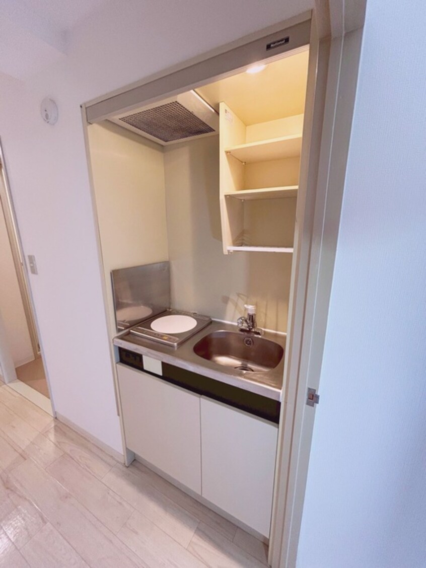 キッチン パルコート新宿