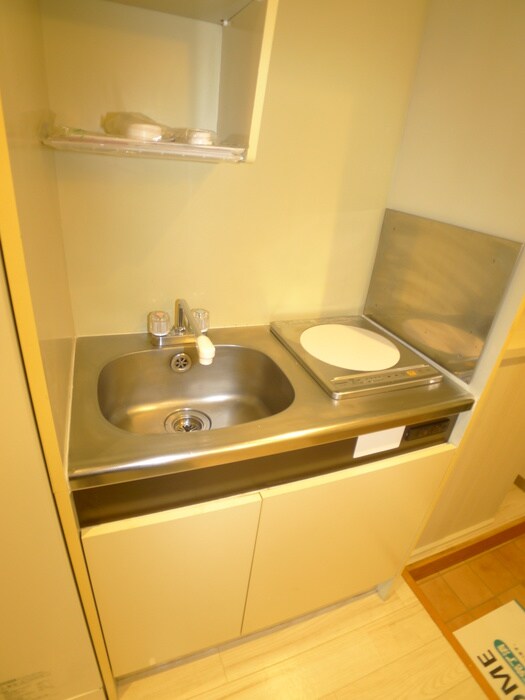 キッチン パルコート新宿