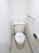 トイレ パルコート新宿