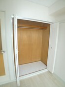 収納 パルコート新宿