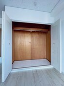 収納 パルコート新宿