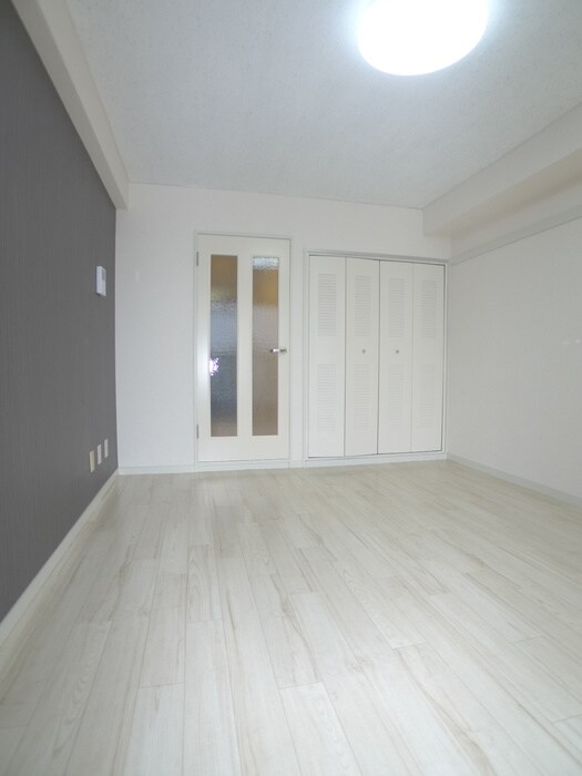 居室 パルコート新宿