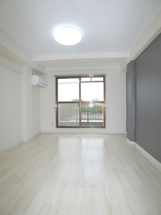 居室 パルコート新宿