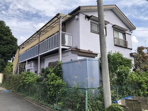 グリーンメイツ北村