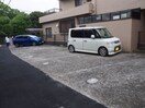 駐車場 メゾンＳＨＩＭＡＤＡ