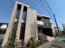 Grand Villa鷺宮の外観